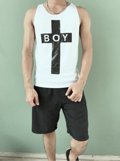 Áo tank top