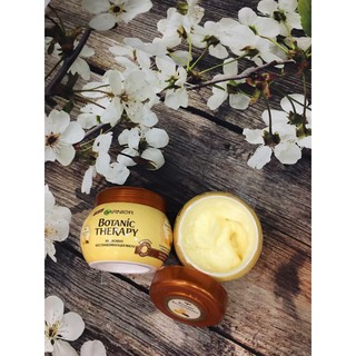 Ủ tóc Garnier Nga
