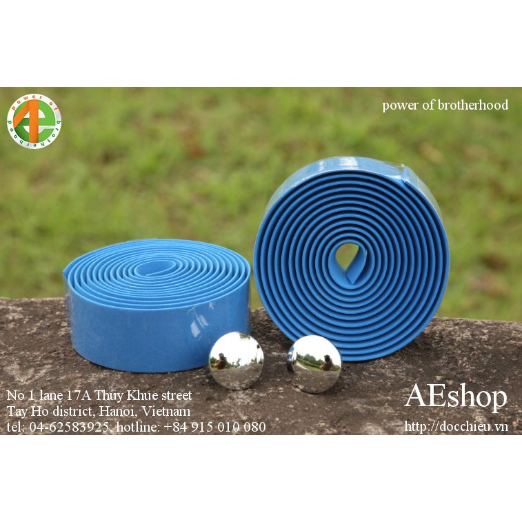 Đai quấn tay lái Fixed Gear đai quấn tay lái xe road nhiều màu cuốn tay lái