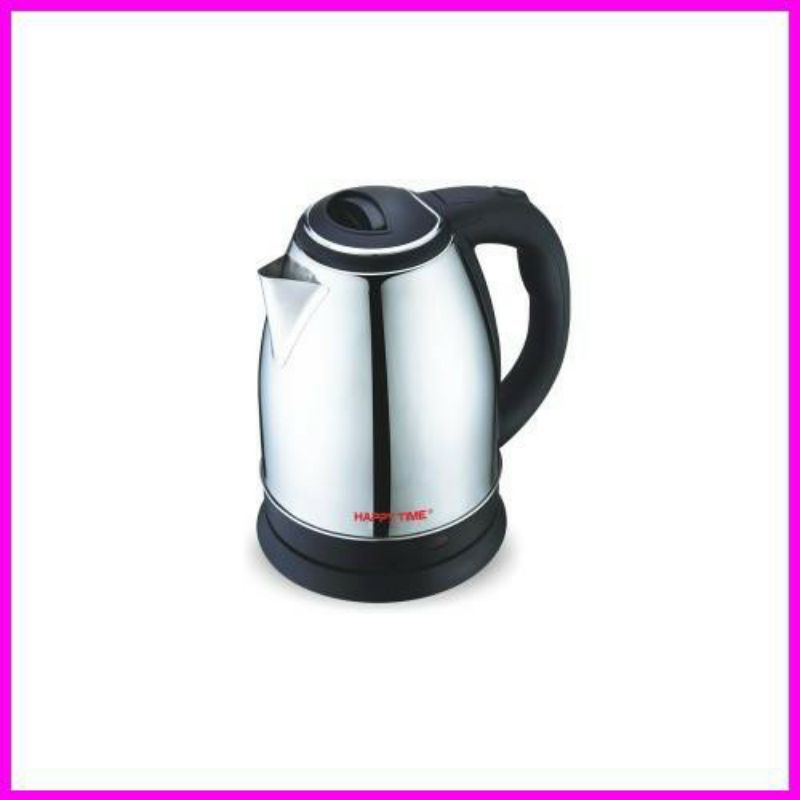 ấm siêu tốc happy timeq htd1081 -1,8 lít (hàng chính hãng)