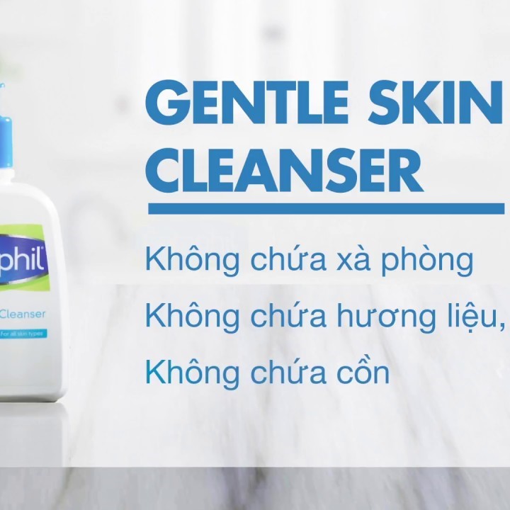  Sữa rửa mặt Cetaphil dịu nhẹ cho da nhạy cảm - Cetaphil Gentle Skin Cleanser | BigBuy360 - bigbuy360.vn