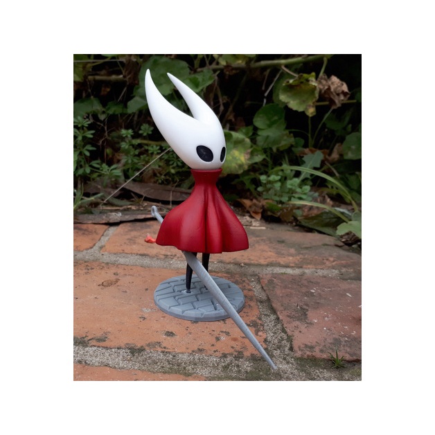 Mô hình figure Hollow knight Hornet