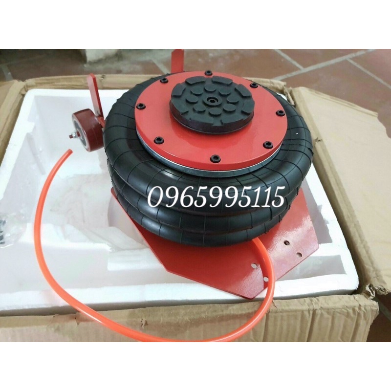 Kích bóng hơi 3 tấn