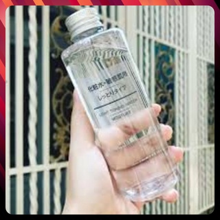 Toner dưỡng ẩm Muji Nhật Bản
