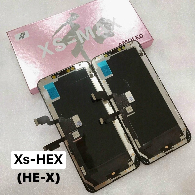 Màn Hình OLED Iphone Xs GX | HEX