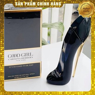 [Mẫu thử]  Nước hoa Carolina Herrera Good Girl EDP