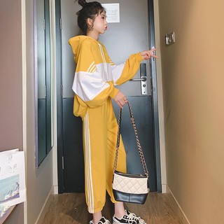 Set bộ đồ Ulzzang Hàn Quốc(SQA05)