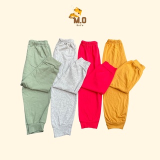 Quần chục cho bé trai quần chục dài cho bé trai bozip chất cotton qcbt