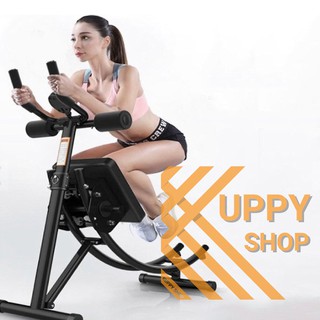 MÁY TẬP CƠ BỤNG ĐA NĂNG 4.0