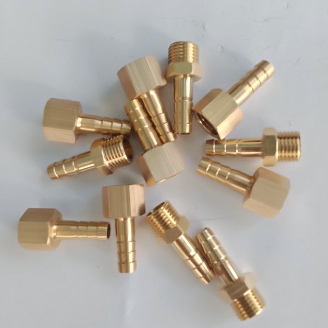 Ren 13mm, đuôi chuột phi 6, 8, 10, 12mm