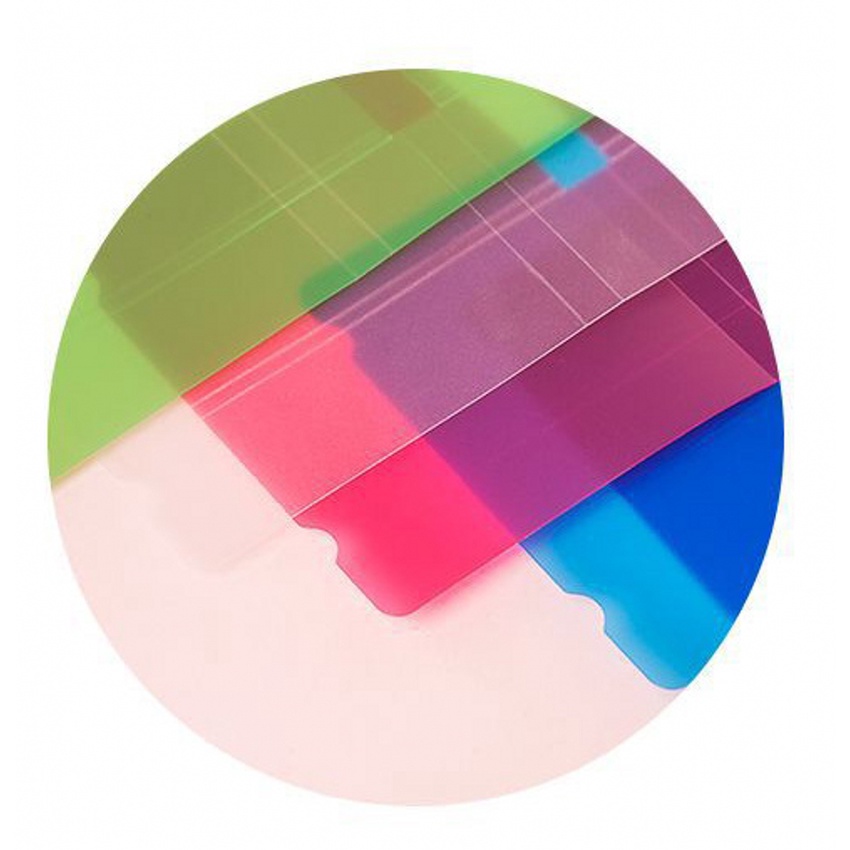 (Hàng Mới Về) Kẹp Khẩu Trang Chống Bụi Dùng Một Lần Tiện Dụng