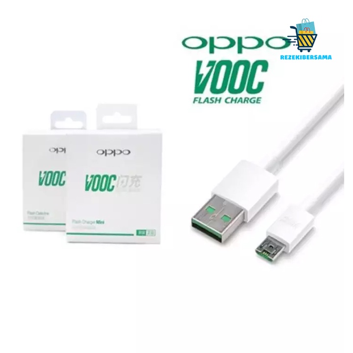 OPPO Dây cáp sạc nhanh 100% Micro usb F9 F1s F11pro F11 A3s A5s a1k a11k RB1582