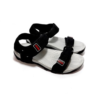 Giày sandal unisex chính hãng Teramo hay sandan TRM đủ màu đế xám trắng thumbnail