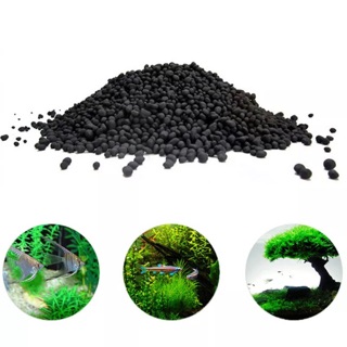1kg phân nền thuỷ sinh