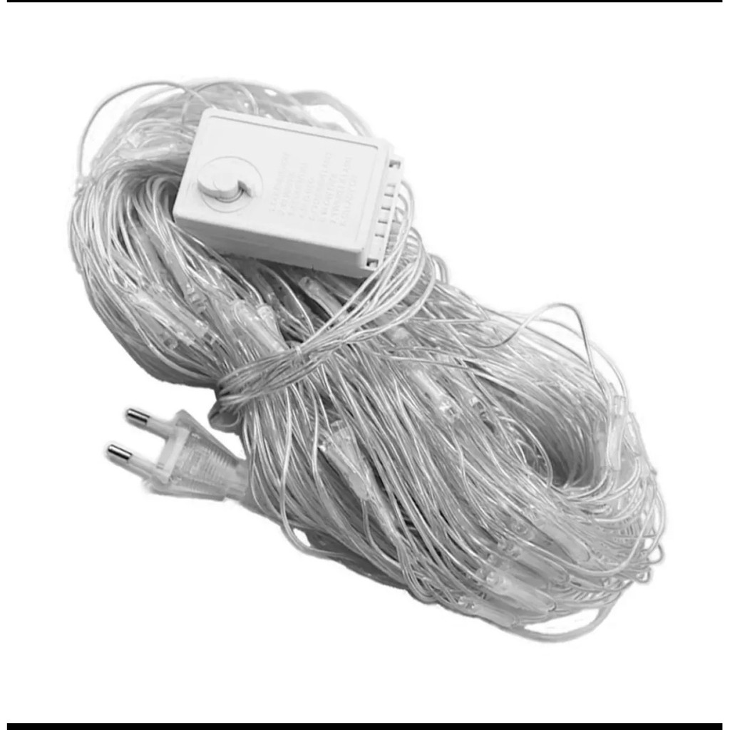 Lưới Đèn Led Trang Trí Dùng Ngoài Trời 2Mx2M 144led