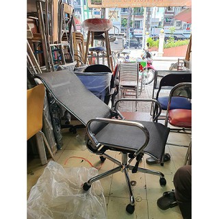 Ghế lưới GL320 Hòa Phát