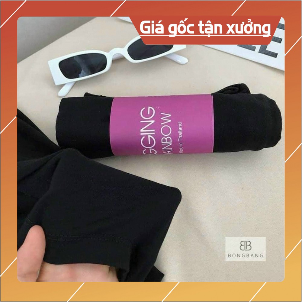 Legging Lửng Siêu HOT E Về hàng Ạ Chất Liệu Vải Dãn Thái Cao Cấp  , Đanh Mịn , Co Dãn Tốt  Full