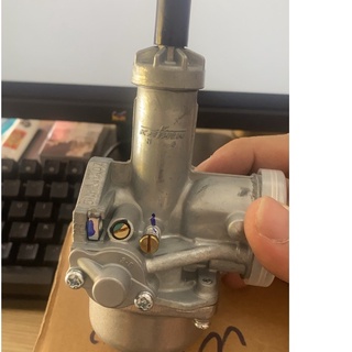 Bình xăng con wave s 110 / rsx 110 honda