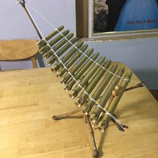 Bán đàn t ‘rưng mini dân tộc giá rẻ