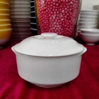Thố chưng yến sứ Minh Long - thố chưng yến sứ minh long