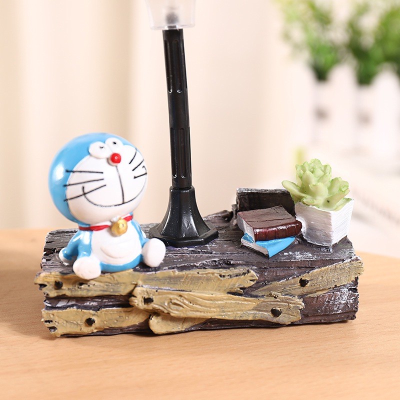 Đèn trang trí Doraemon lãng mạn