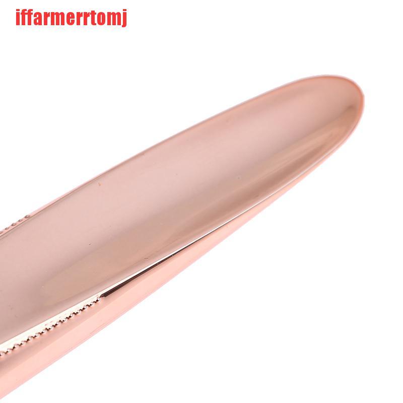 {iffarmerrtomj}Face Massager Roller Eye Lift Tool Tighten Body Shaping Wrinkle Remover Beauty LAD