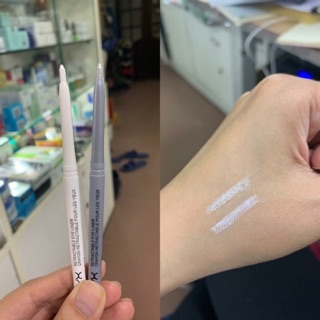Chì sáp viền mắt dạng vặn NYX Retractable EyeLiner