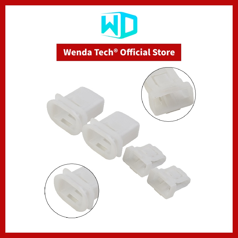 Accessories Clip Trim Car Push Pin Rivet Bumper Door Panel Retainer Fastener Kit