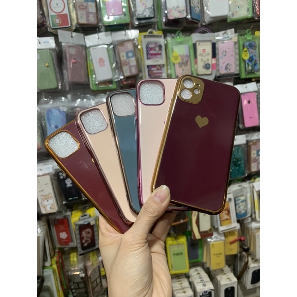 ốp iphone X/Xs/Xs max/11/11 pro/11 pro max