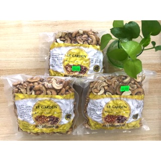 Hạt Điều rang muối