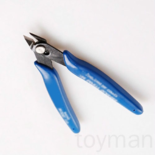 Kìm cắt dây cáp tiện dụng cho máy in 3d