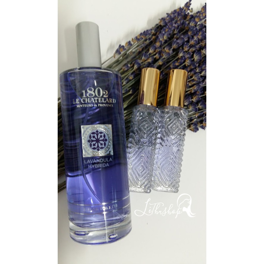 [Mẫu thử] Nước hoa Lavender