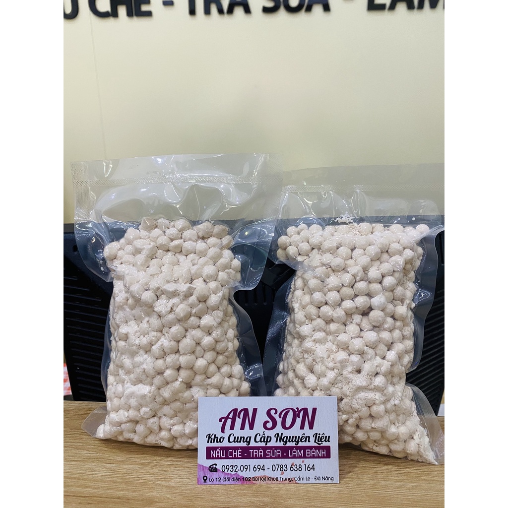 TRÂN CHÂU HOÀNG KIM ROYAL PEARL