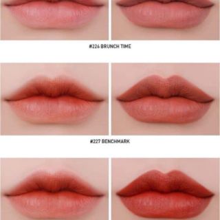 [Hàng AUTH] SON 3CE MATTE LIP COLOR
