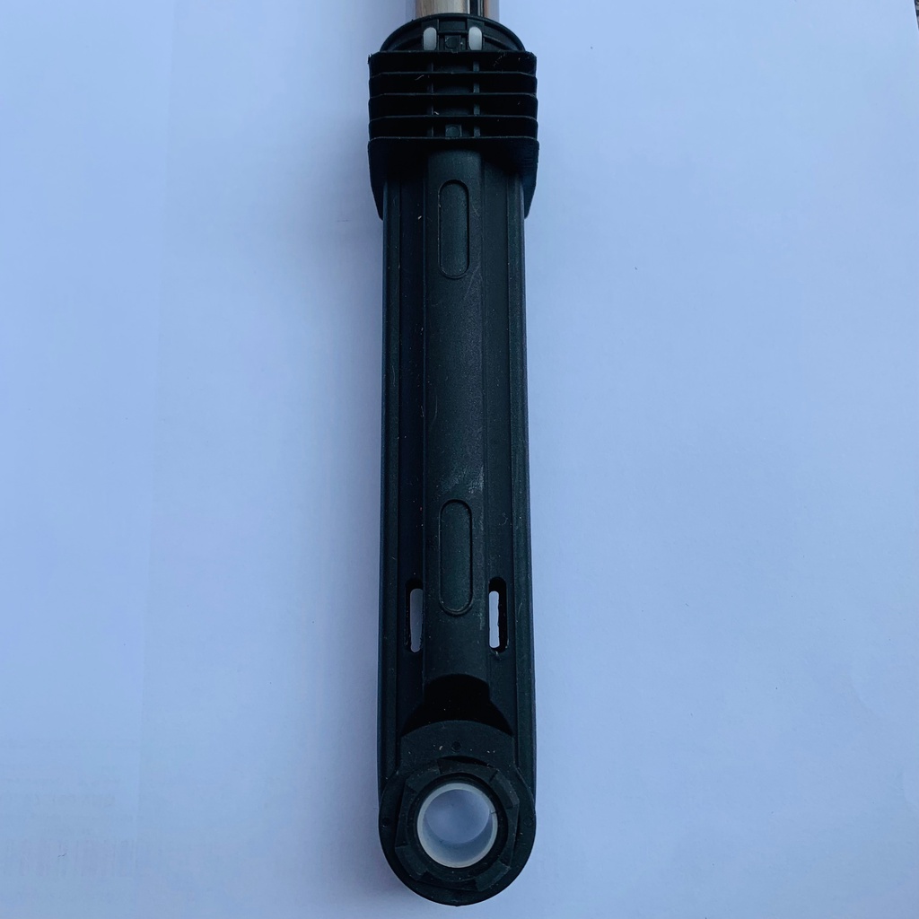 Bộ 2 cái nhún thụt máy giặt LG - Thụt máy LG hàng hãng máy giặt LG 7kg đến 10kg ( 19 cm )