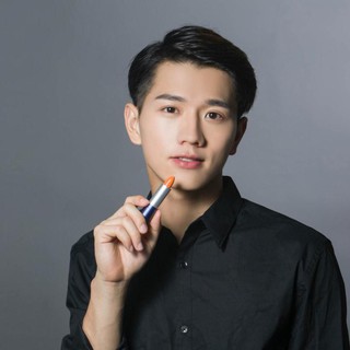 Son Dưỡng Môi Nam BLUEMAN nhiều màu sắc lựa chọn