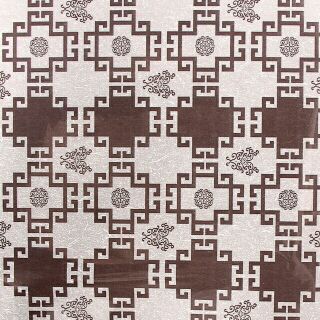 Giấy dán kính mờ hoa văn khổ 90cm