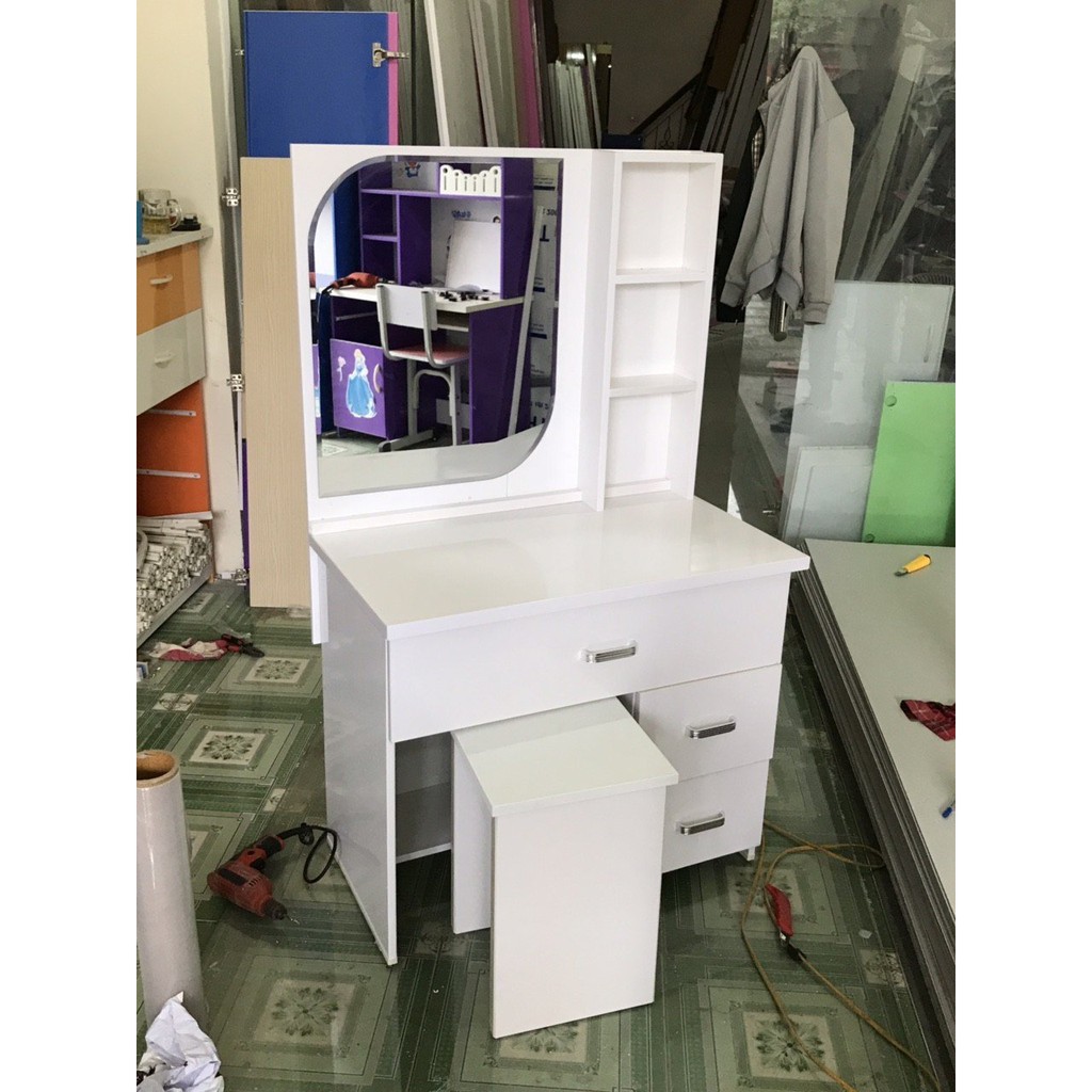 [RẺ NHẤT TOÀN QUỐC ] Bàn trang điểm cao cấp Nội thất Bích Ngọc | BigBuy360 - bigbuy360.vn