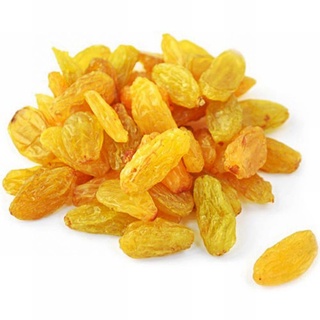 Nho khô vàng Raisins Ấn Độ