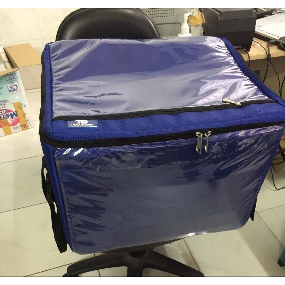 TÚI GIỮ NHIỆT GIAO HÀNG 62L
