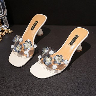 (ORDER) Guốc thời trang 153