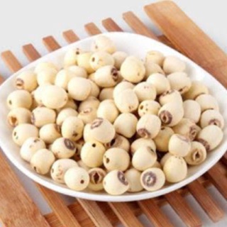 500gr hạt sen khô