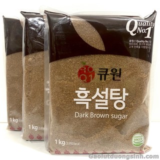 Đường đen Hàn Quốc