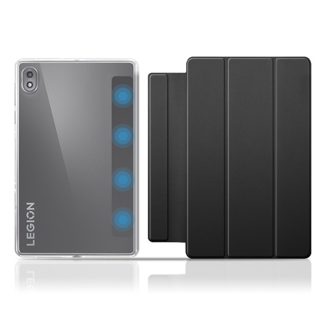 Bao Da Máy Tính Bảng Siêu Mỏng Từ Tính Cho Lenovo Legion Y700 8.8 Inch TB-9707F 9707N