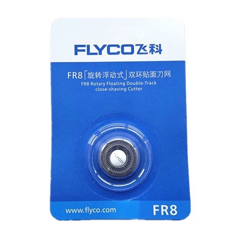 Lưỡi dao máy cạo râu Flyco SF305 881 366 306 301 302 360 372 376 336 316 317 808 390 391 378 308 309 867 869 fs Mã FR8