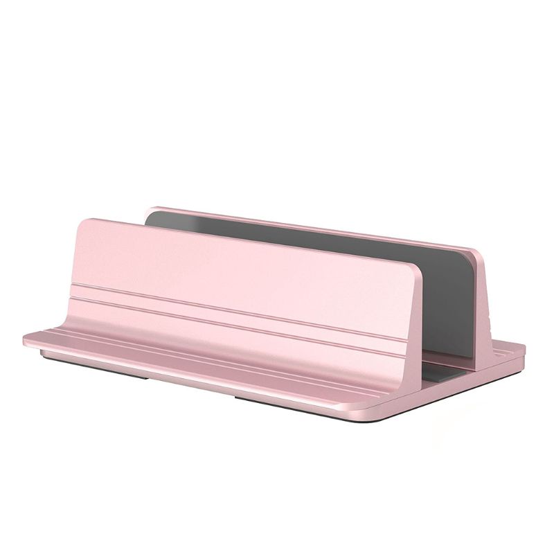 Giá Đỡ Máy Tính Laptop Giúp Tiết Kiệm Không Gian Tiện Dụng