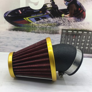 Bô E tăng tốc họng 50 chế mọi loại xe