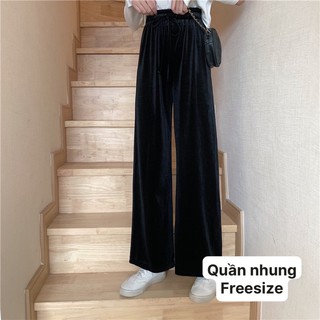 COMBO QUẦN SẴN