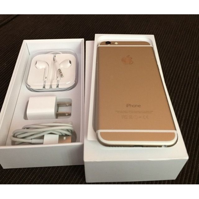 Điện thoại iphone 6 plus quốc tế 64gb fullbox qua sử dụng