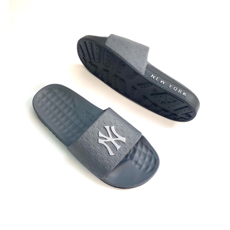 Dép bản quai ngang đế đúc nguyên khối NY siêu bền - chống nước